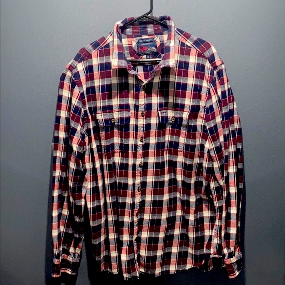 Old navy vintage
